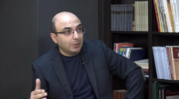 Օրակարգ՝ միավորման համար. դադարել «կռվել» 80-ականների պատկերացումներով